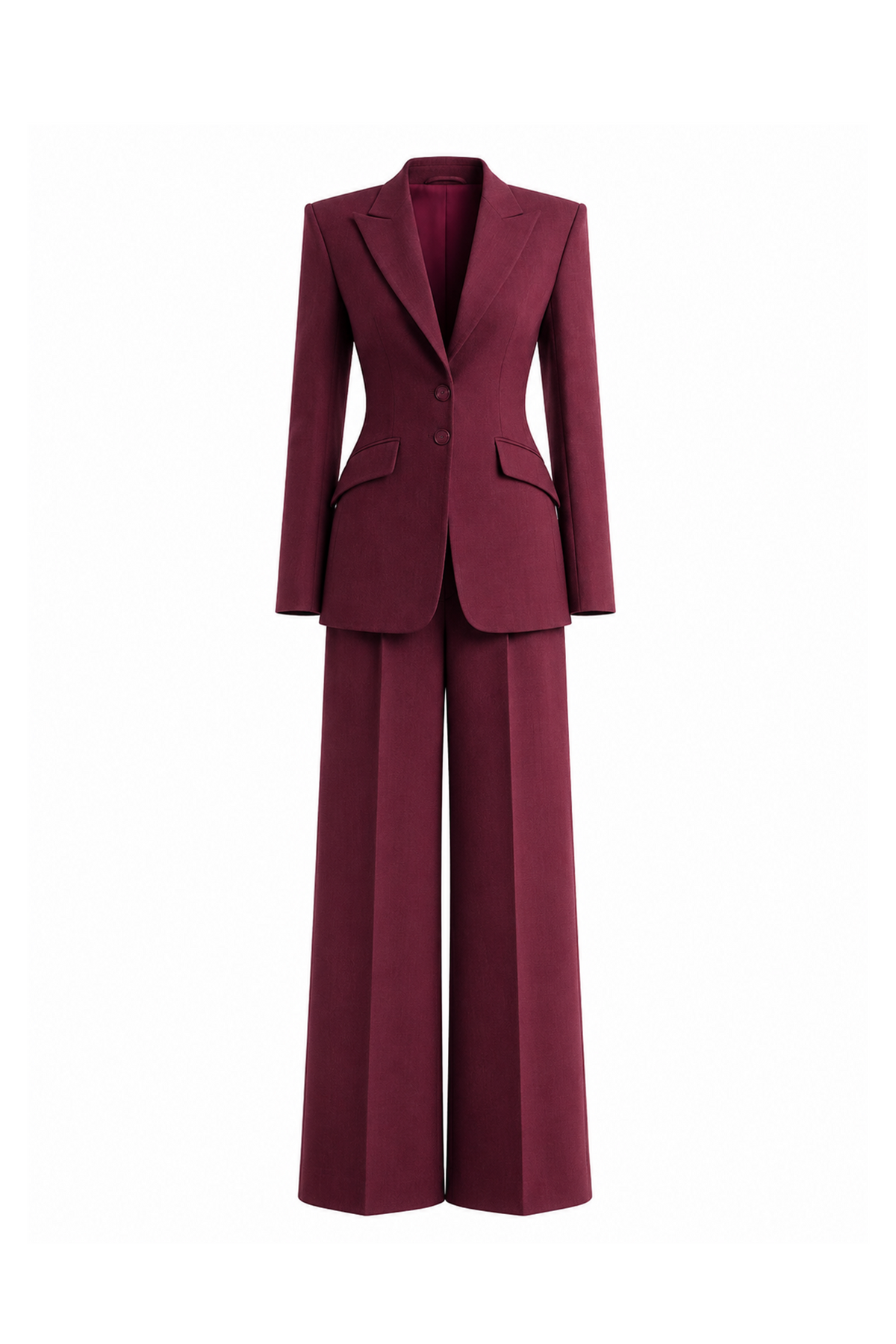 Classic Blazer Set
