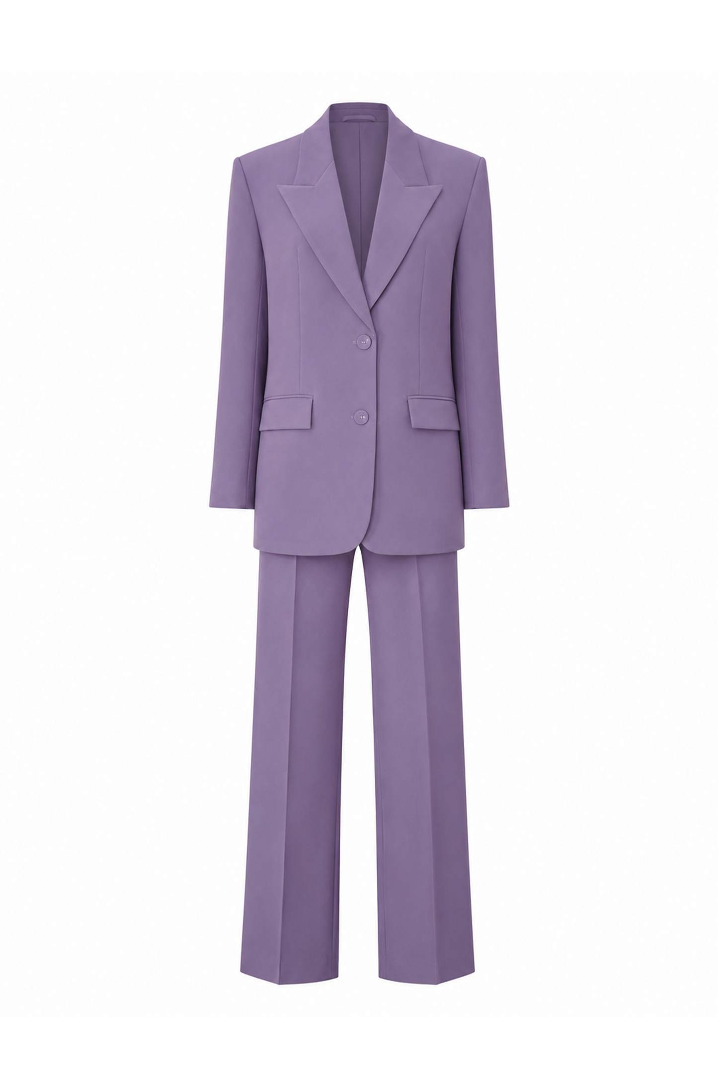 Mauve Set Design