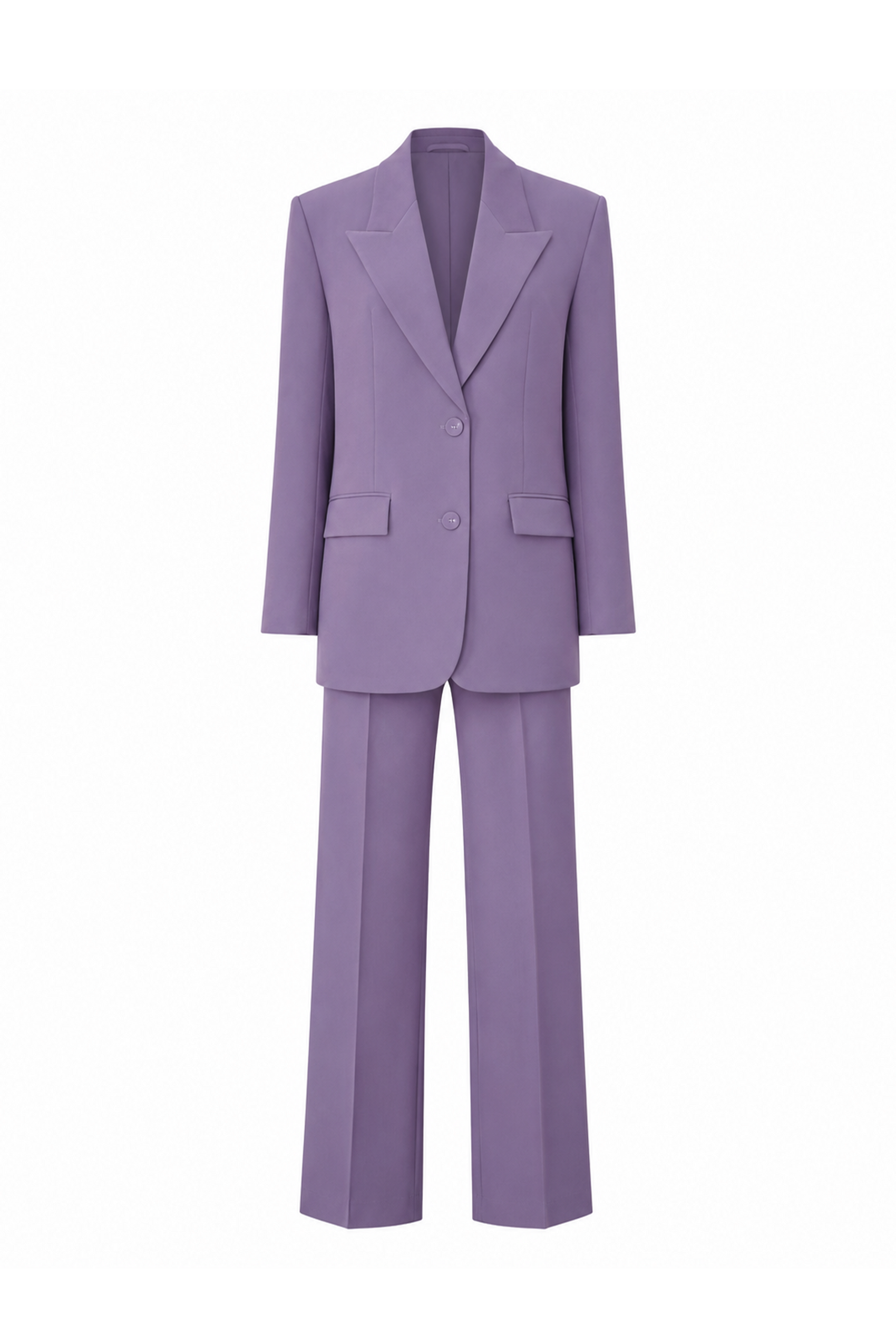 Mauve Set Design