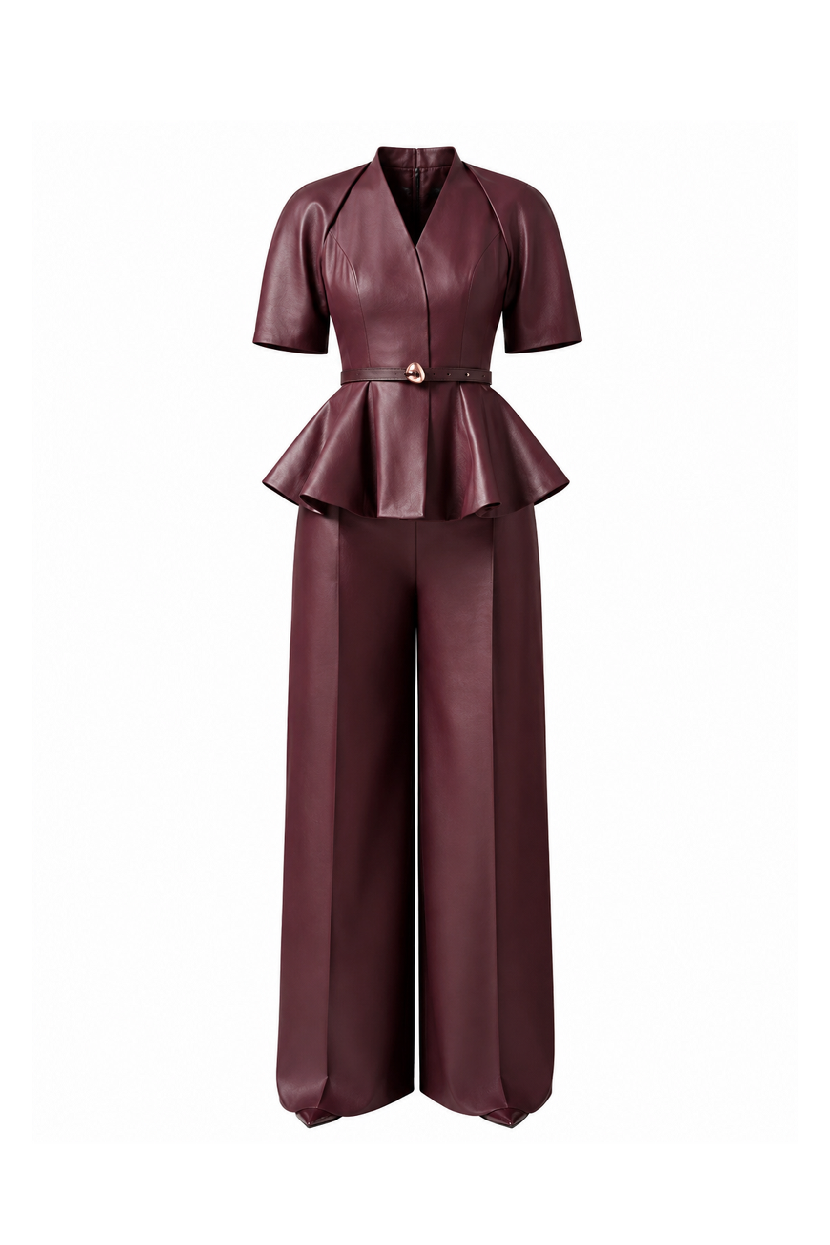 Chicory Lunar Set Design with Trousers