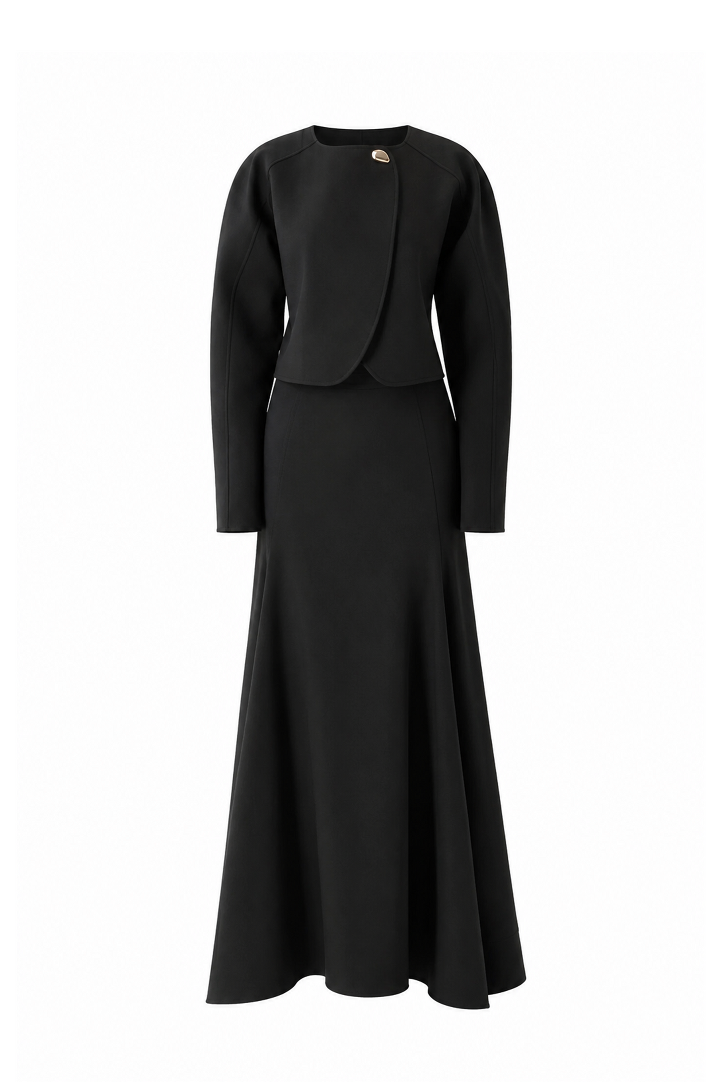Solstice Set (with Skirt)