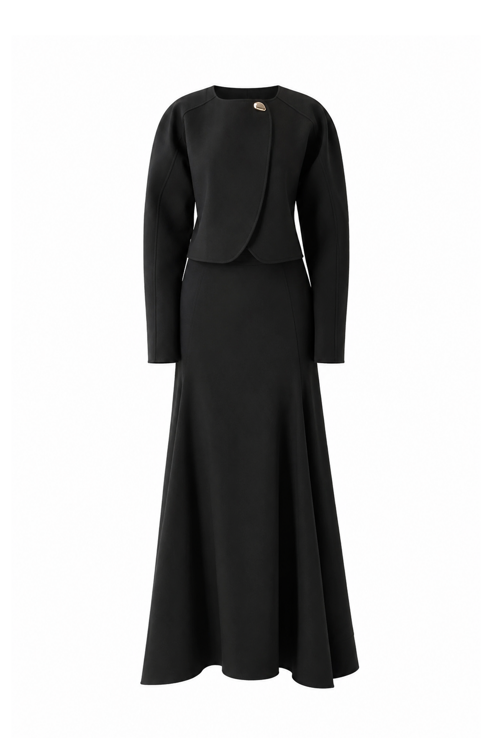 Solstice Set (with Skirt)