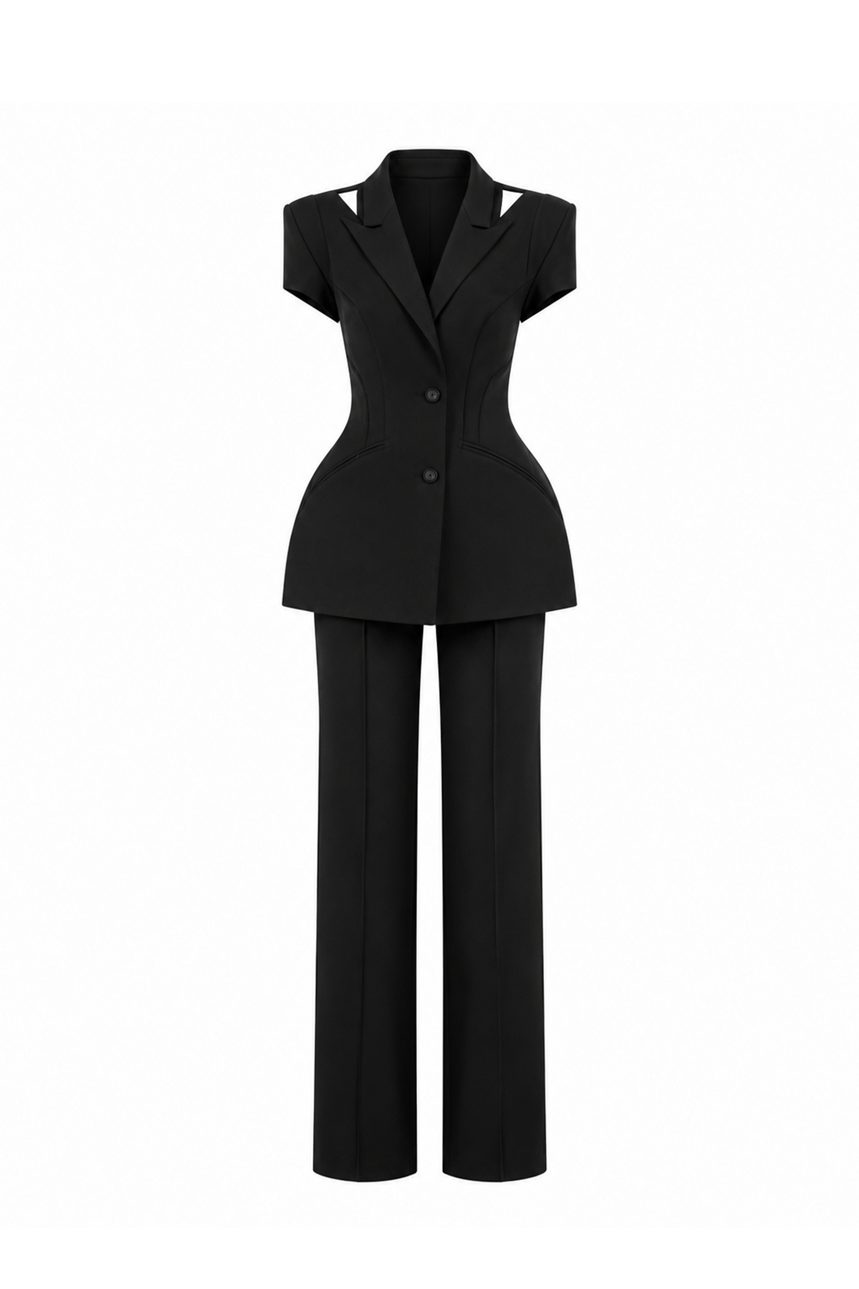 Briar Corset Set Design