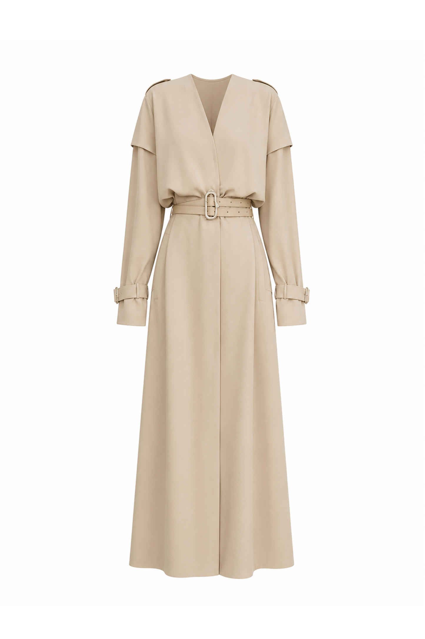 Charm Trench