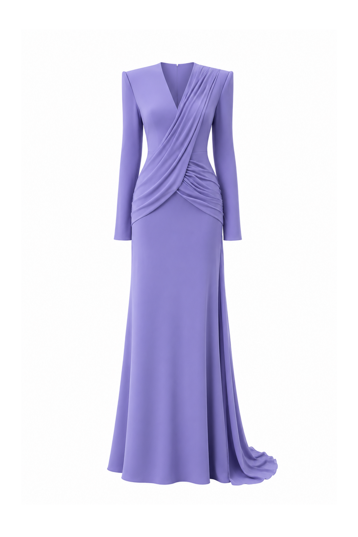 Vest Grace Gown