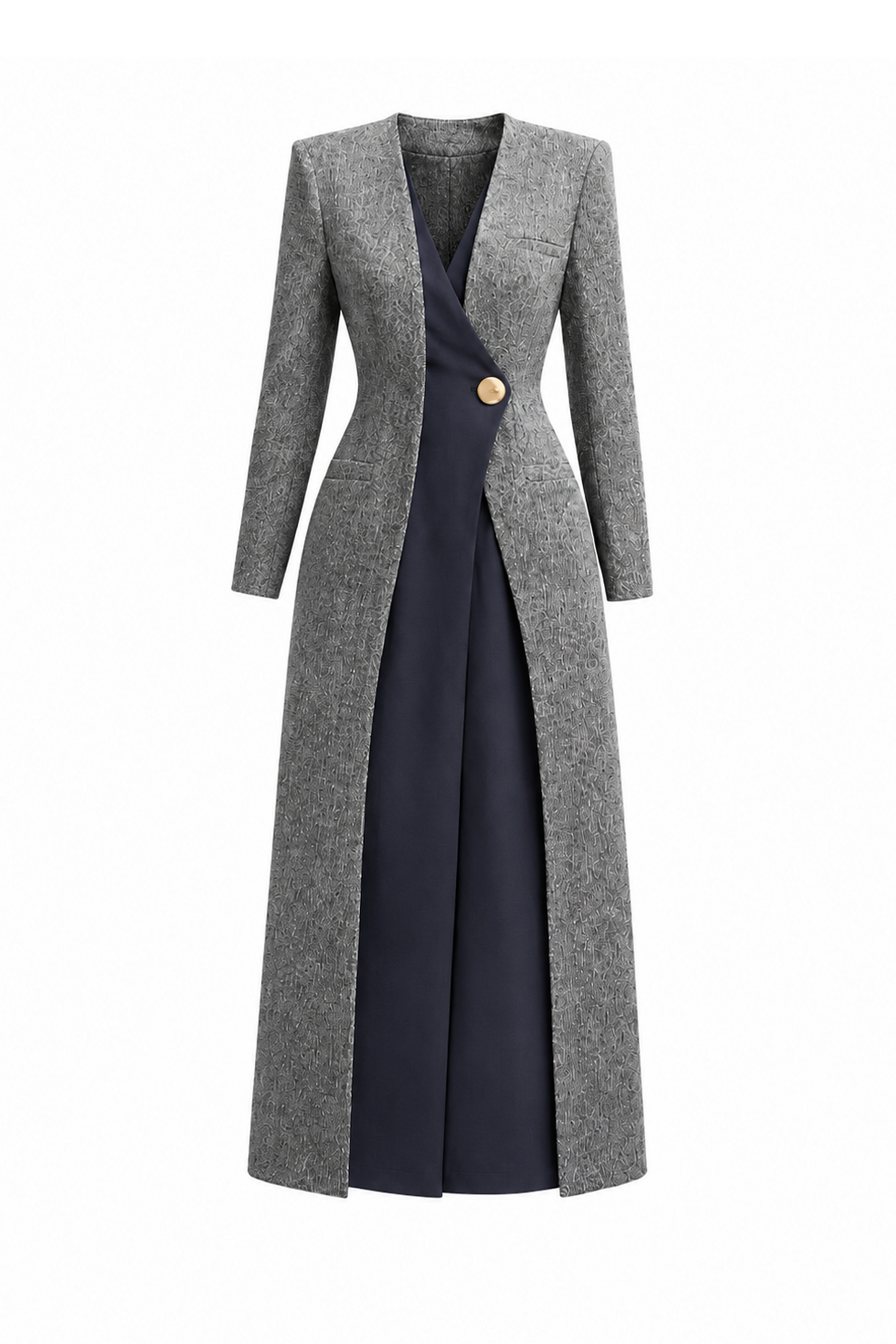 Talia Trendy Overcoat