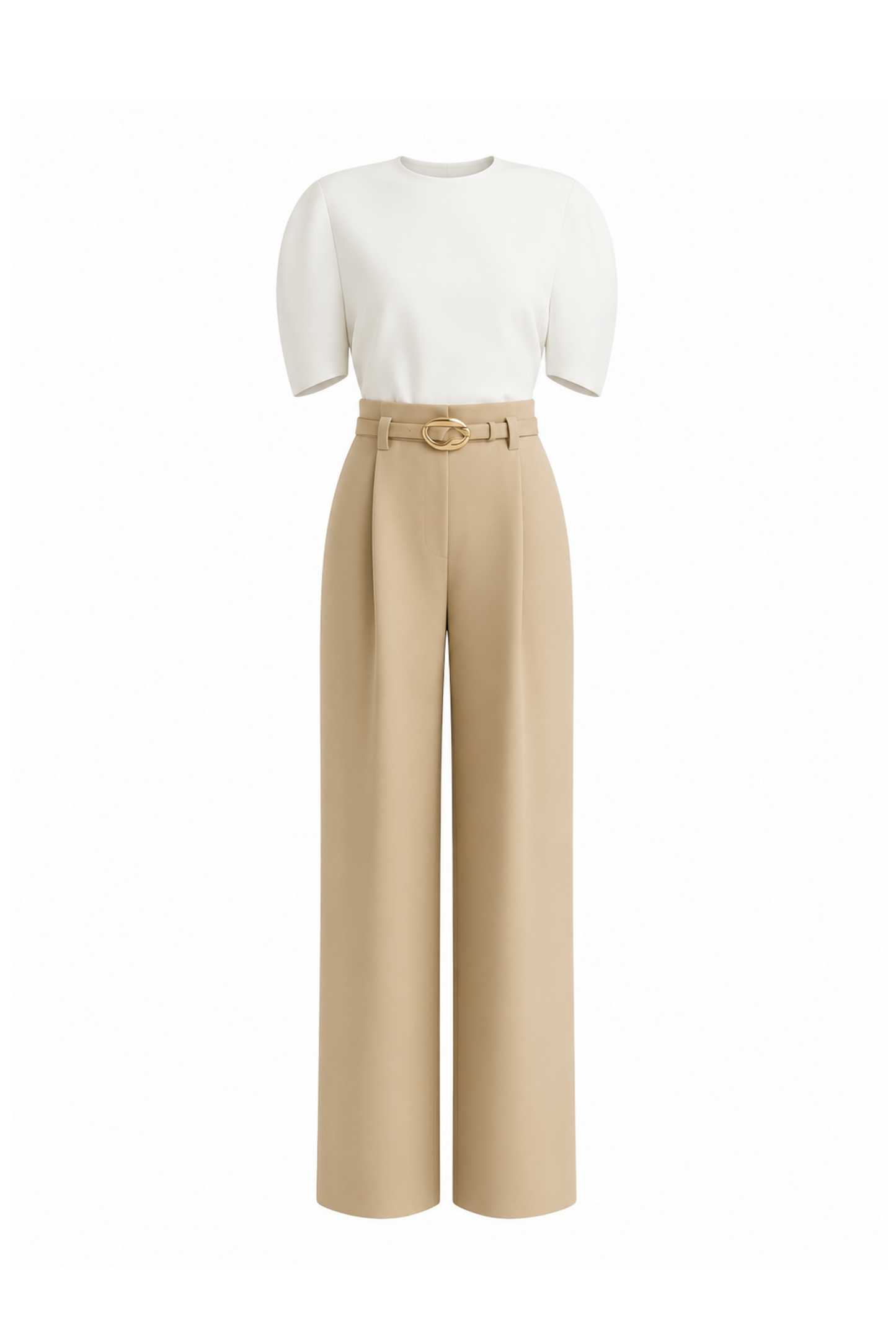 Flow Crop Set