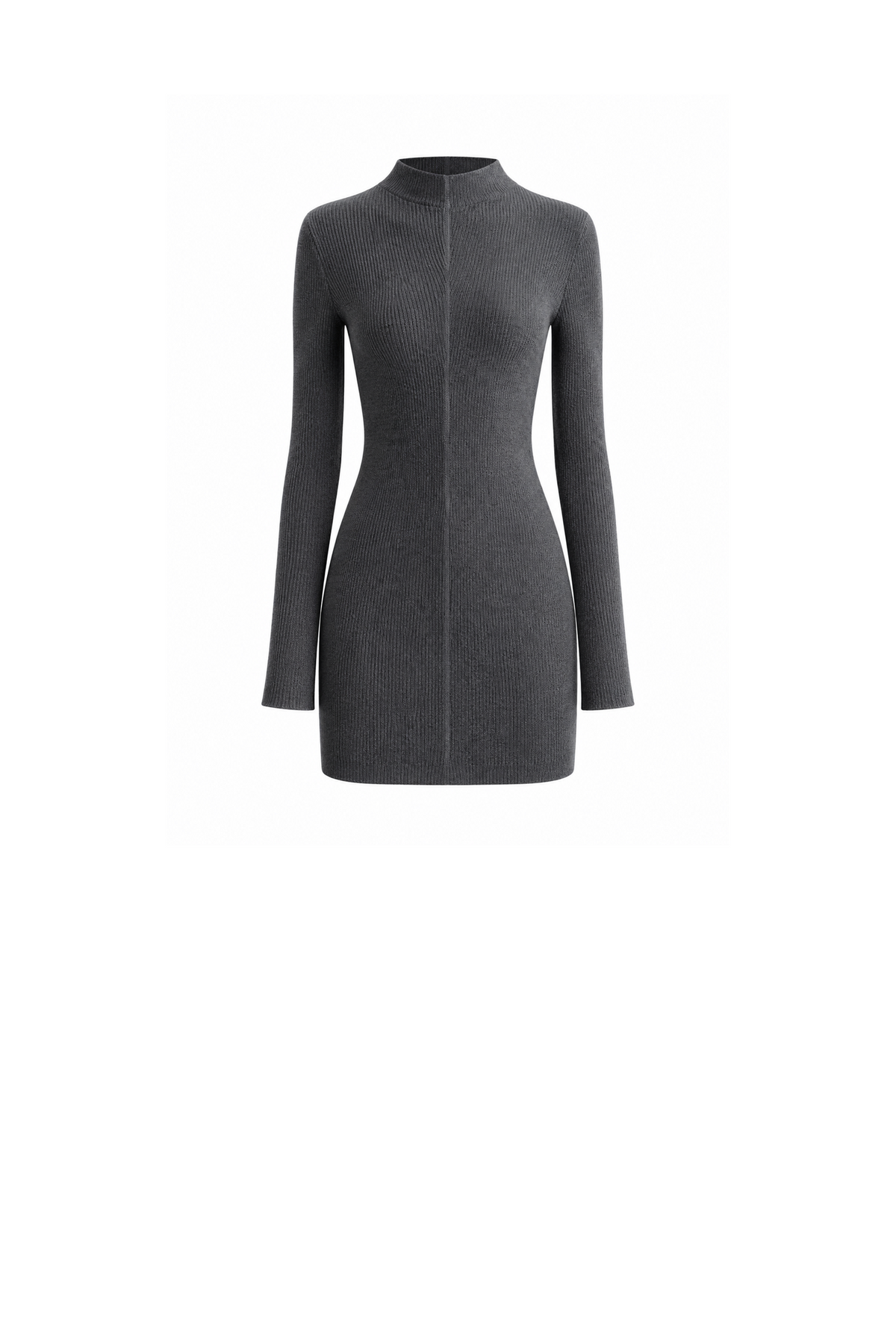 Knit Dress