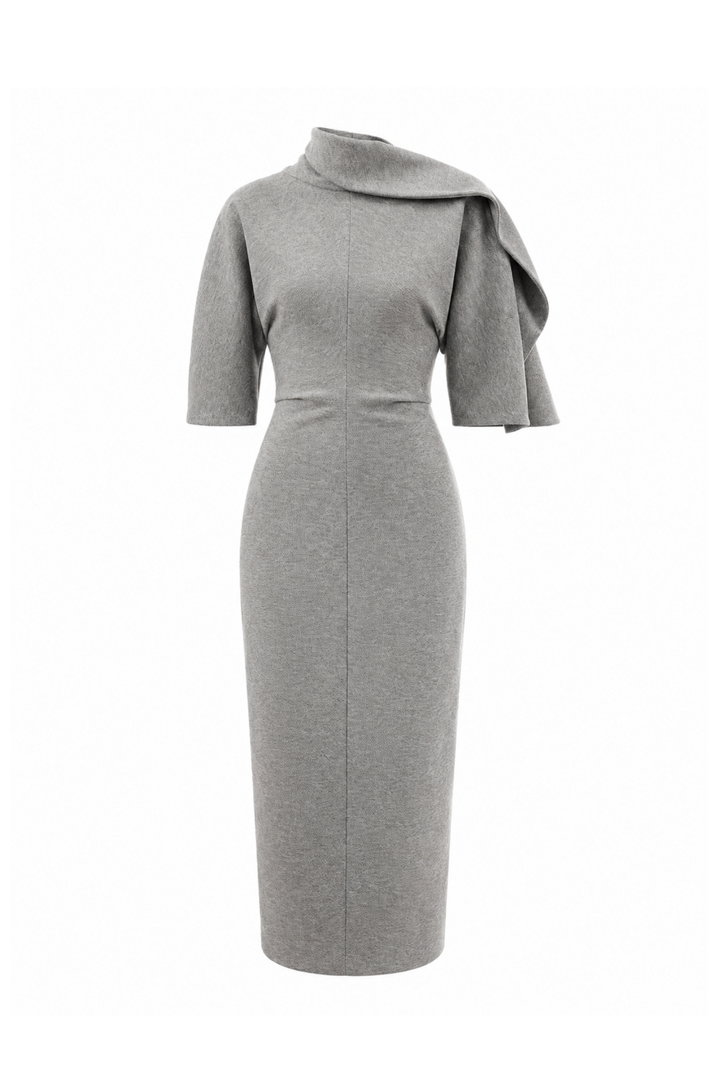 Wrap Dress