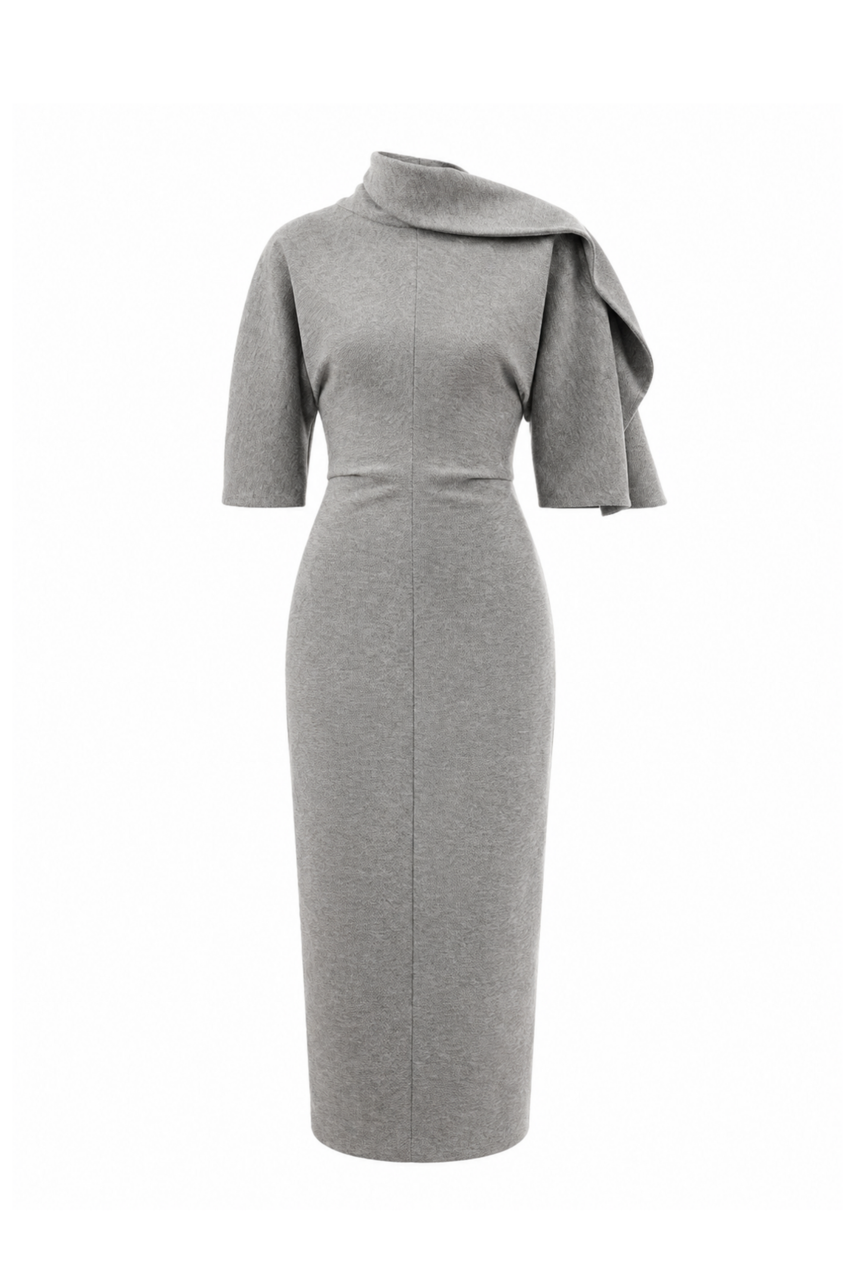 Wrap Dress