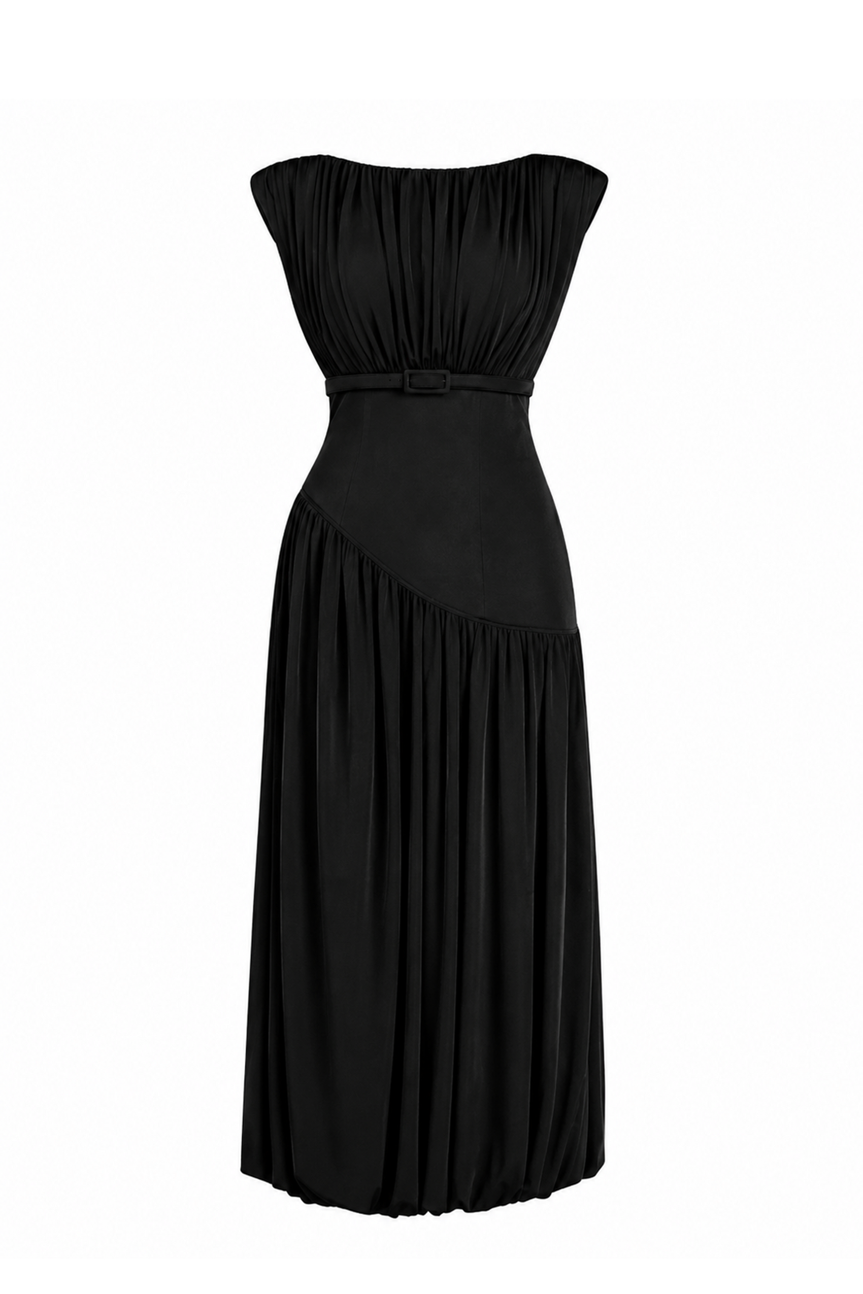 Baia Dress