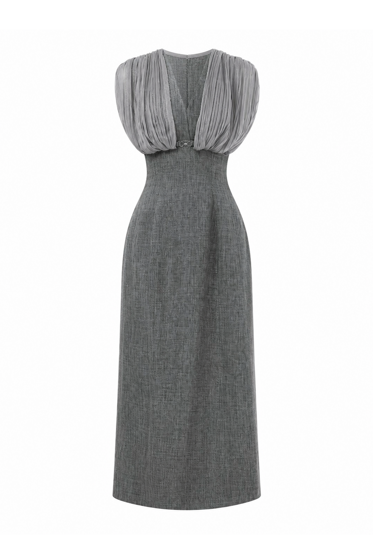 Gloria A-line Dress