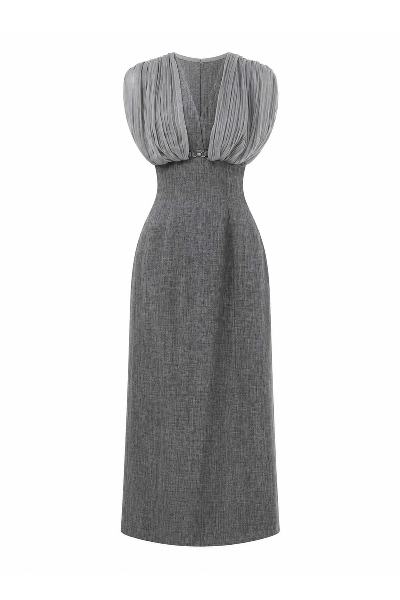 Gloria A-line Dress