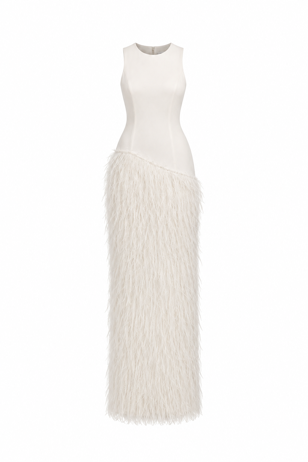 Stella Fringe Dress