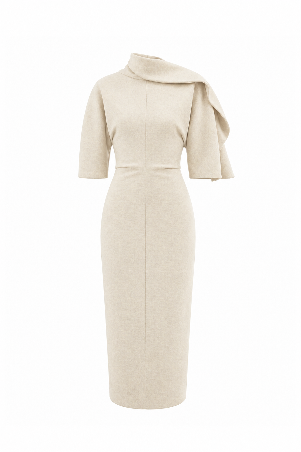 Wrap Dress