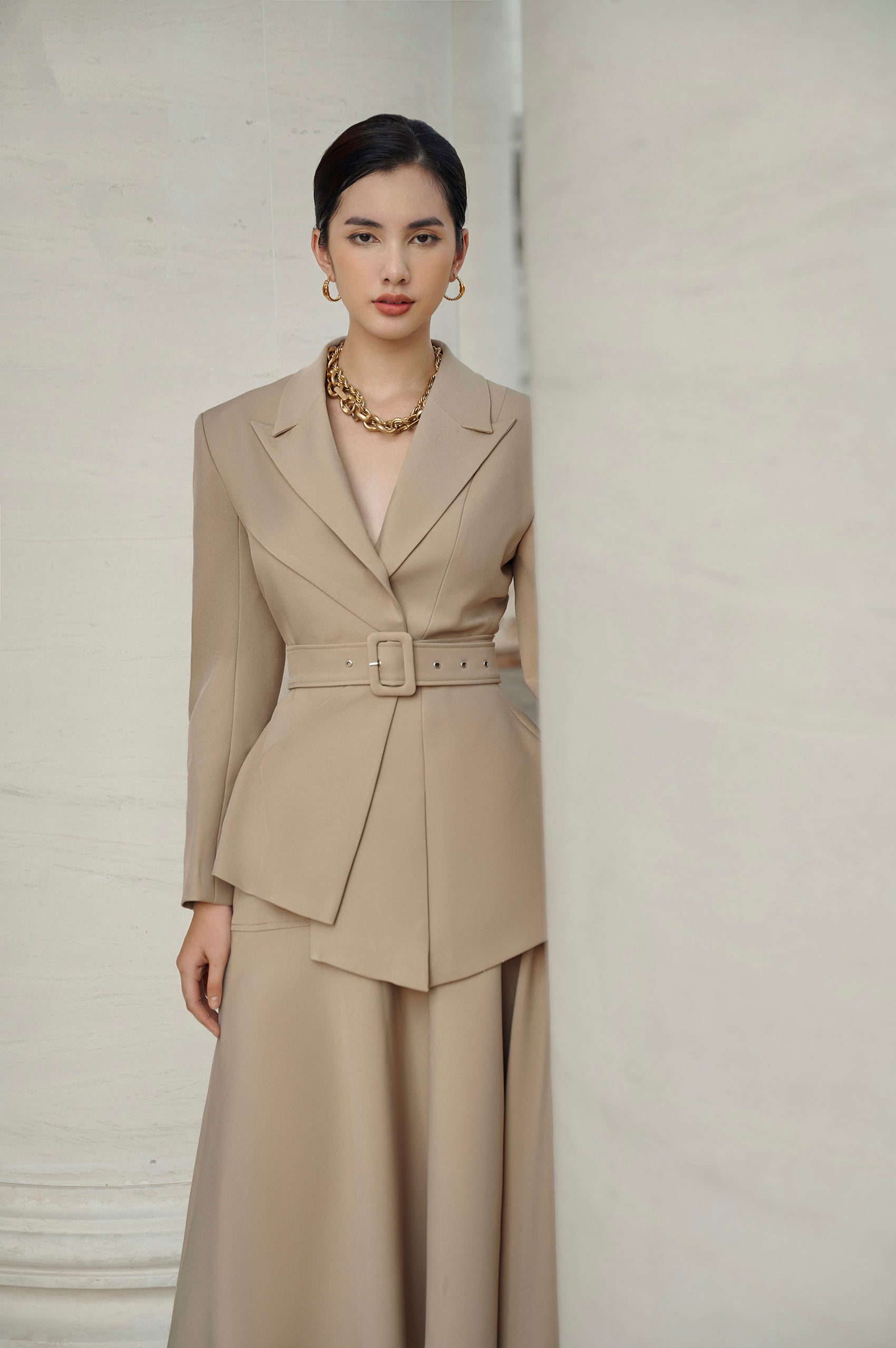Anastasia Set Desgin