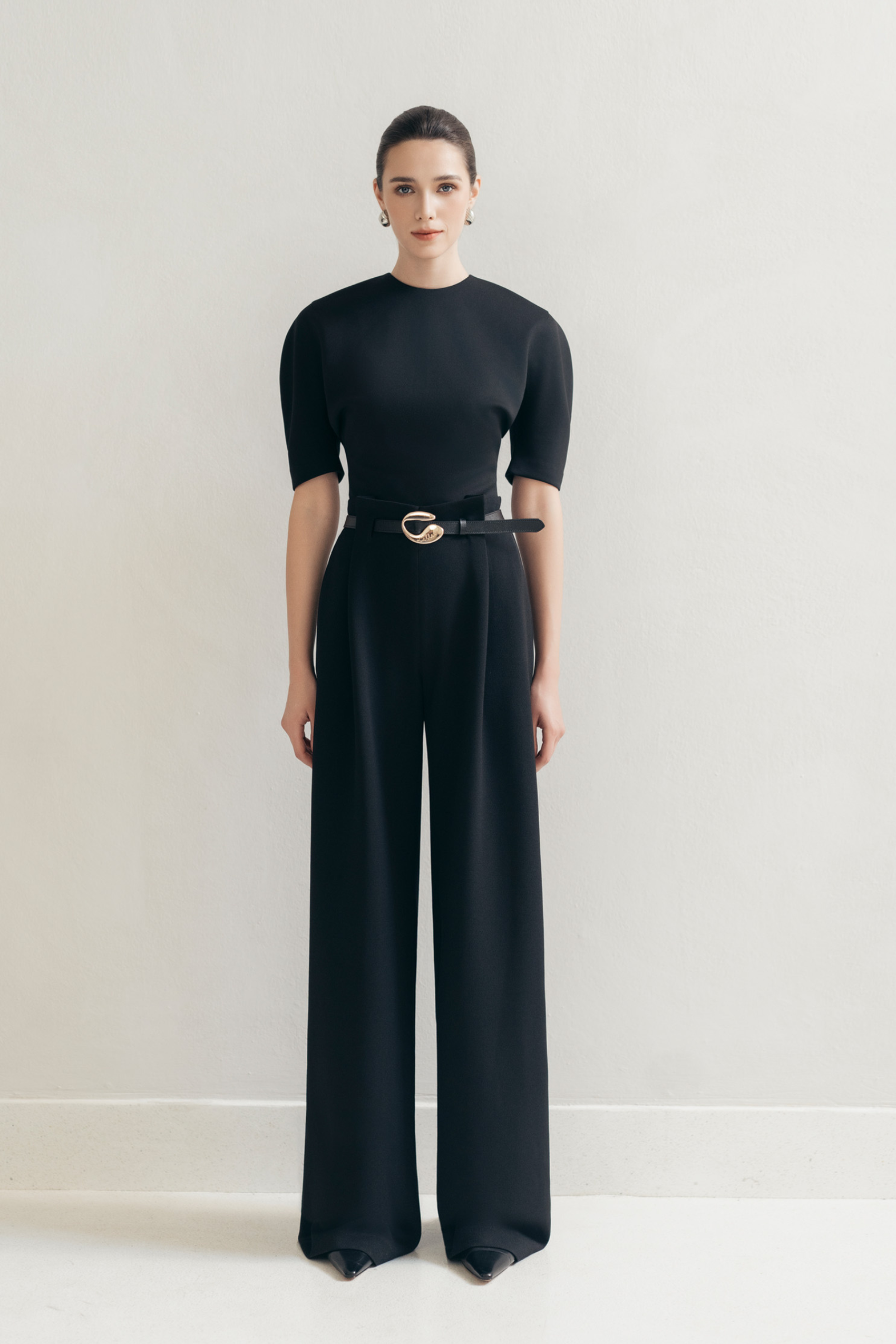Flow Crop Set