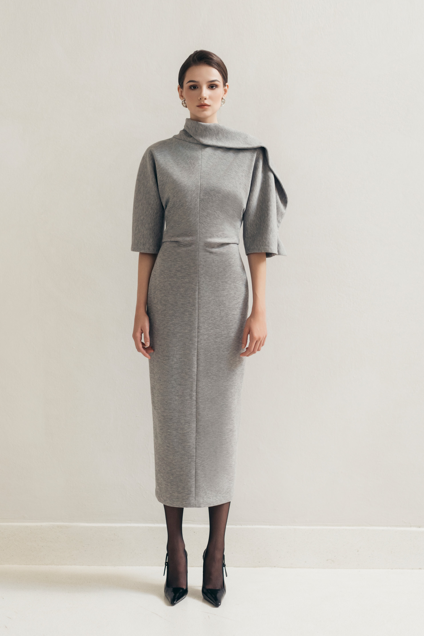 Wrap Dress