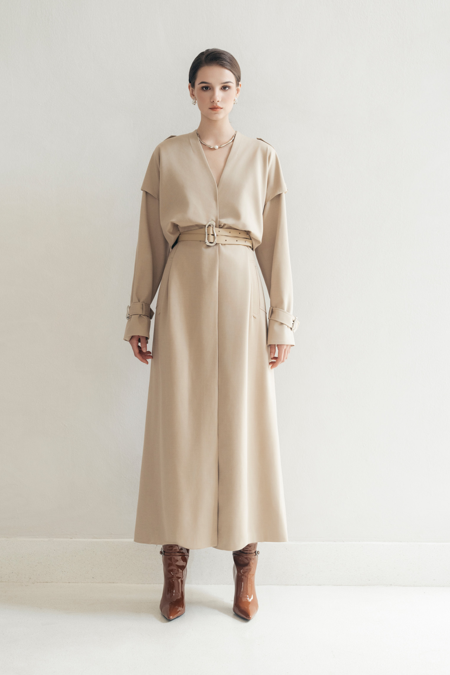 Charm Trench