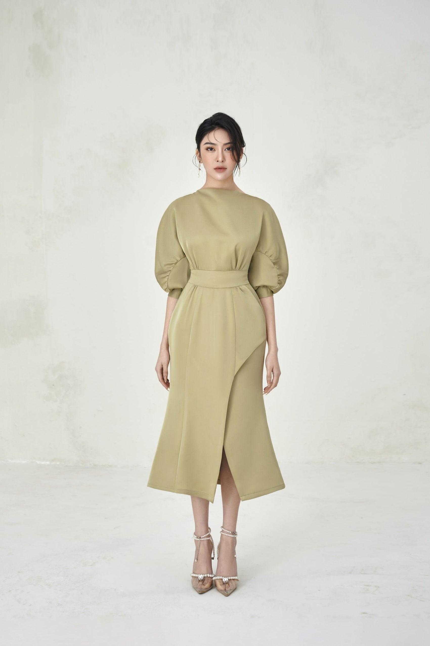 Scarlett Dress image 0