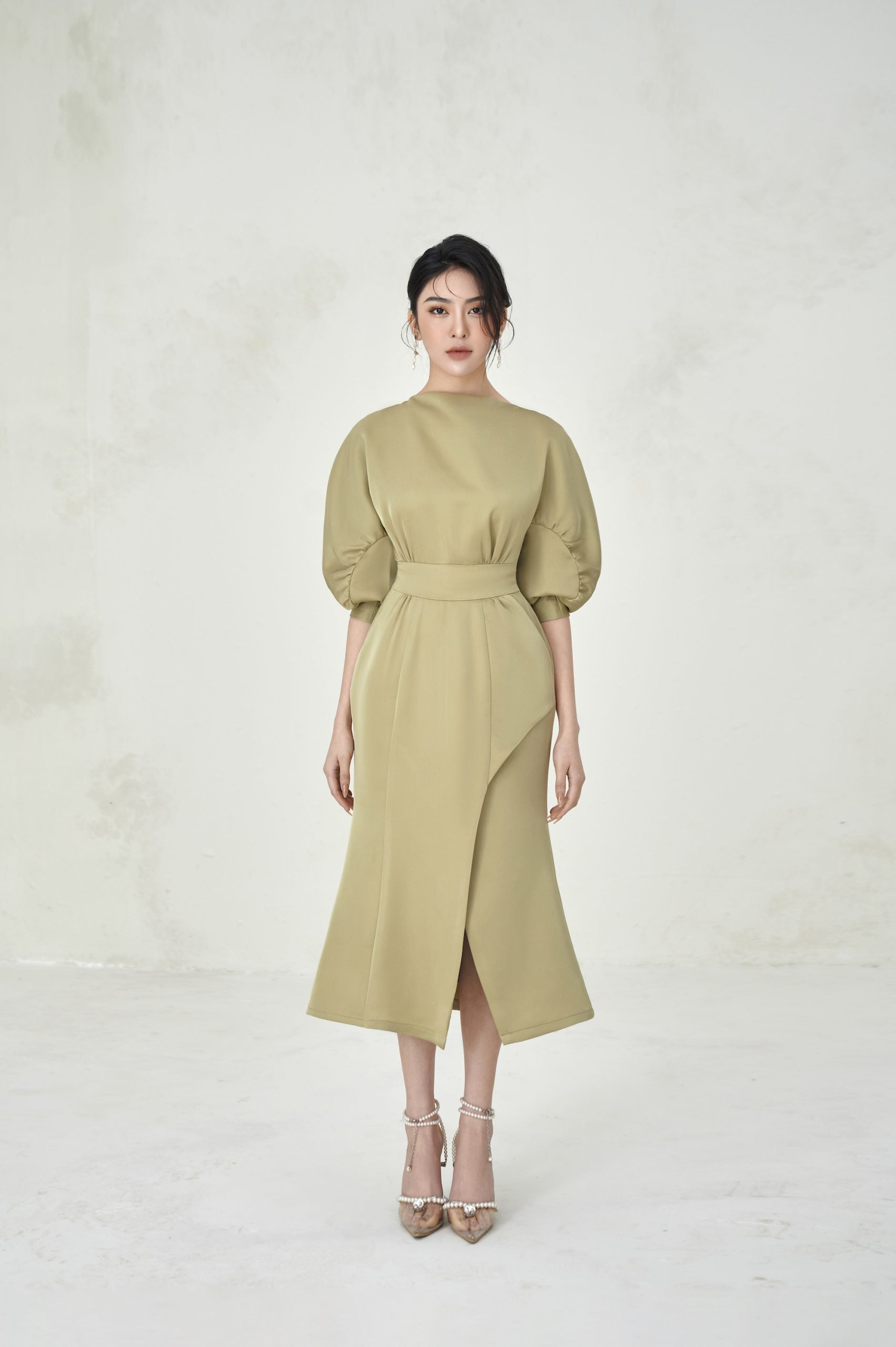 Scarlett Dress image 0
