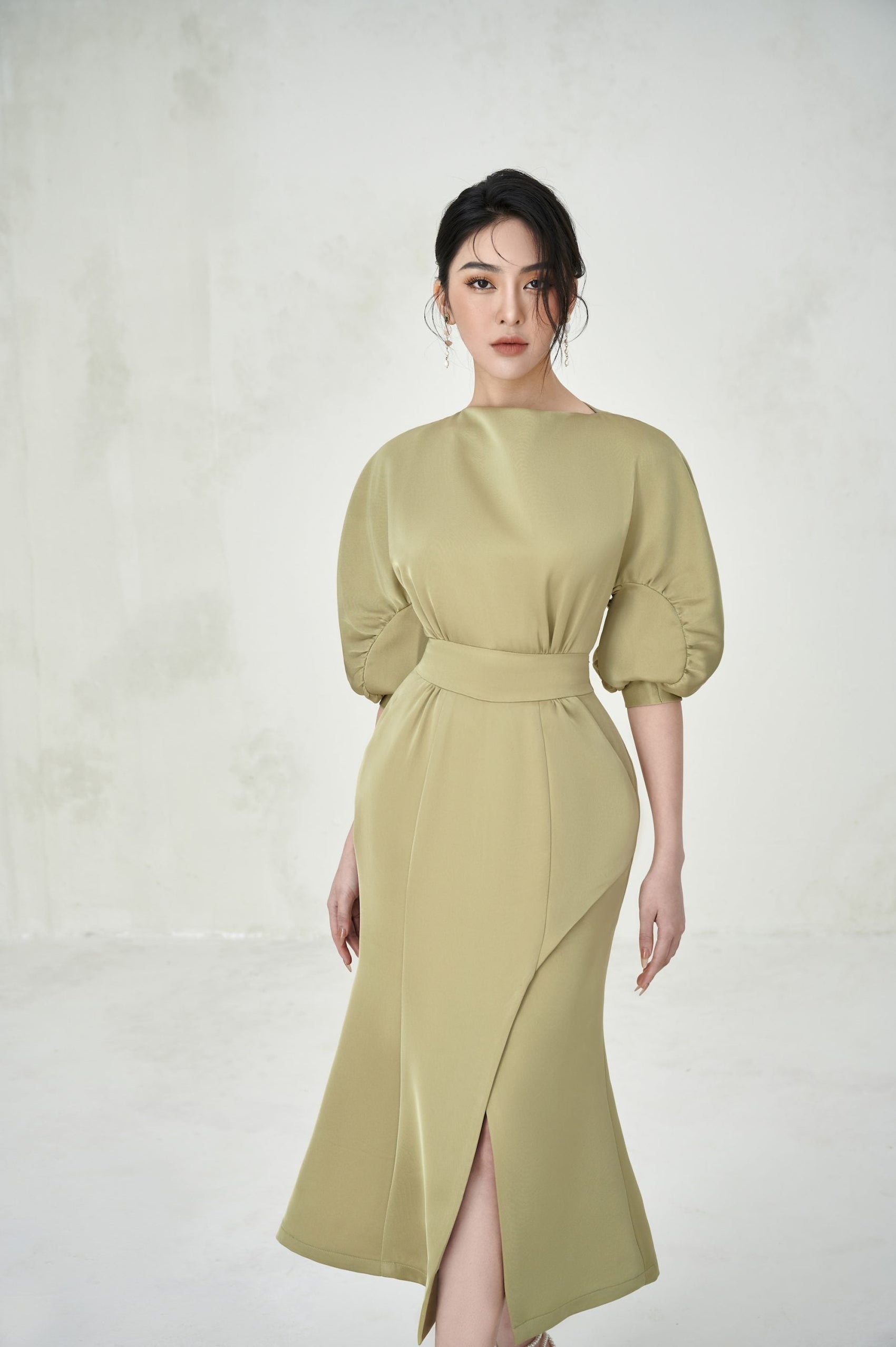 Scarlett Dress image 3