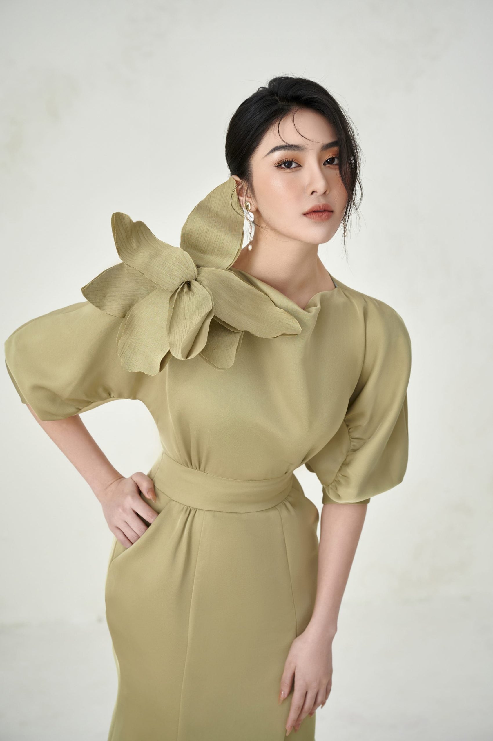 Scarlett Dress image 5