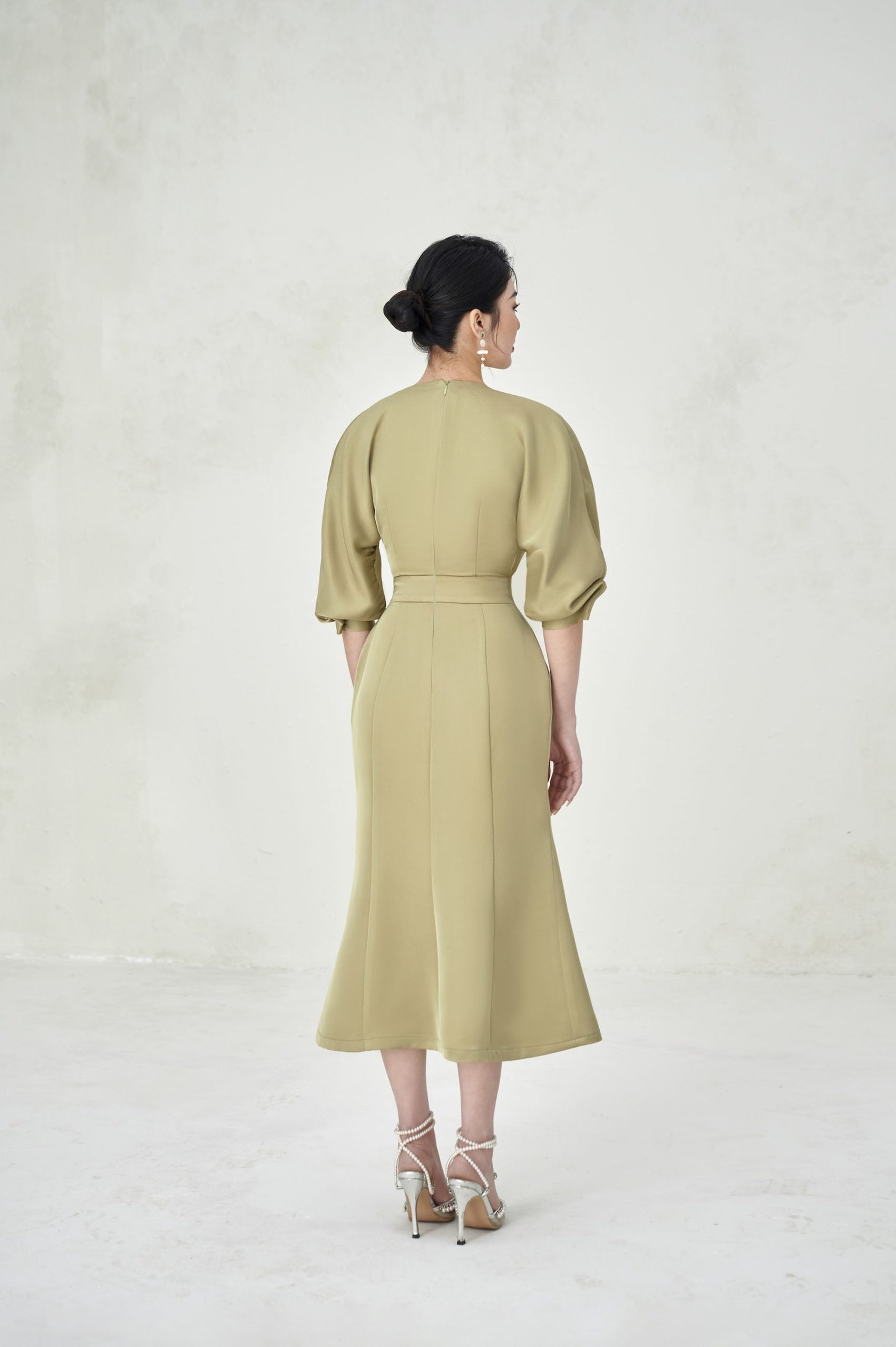 Scarlett Dress image 1