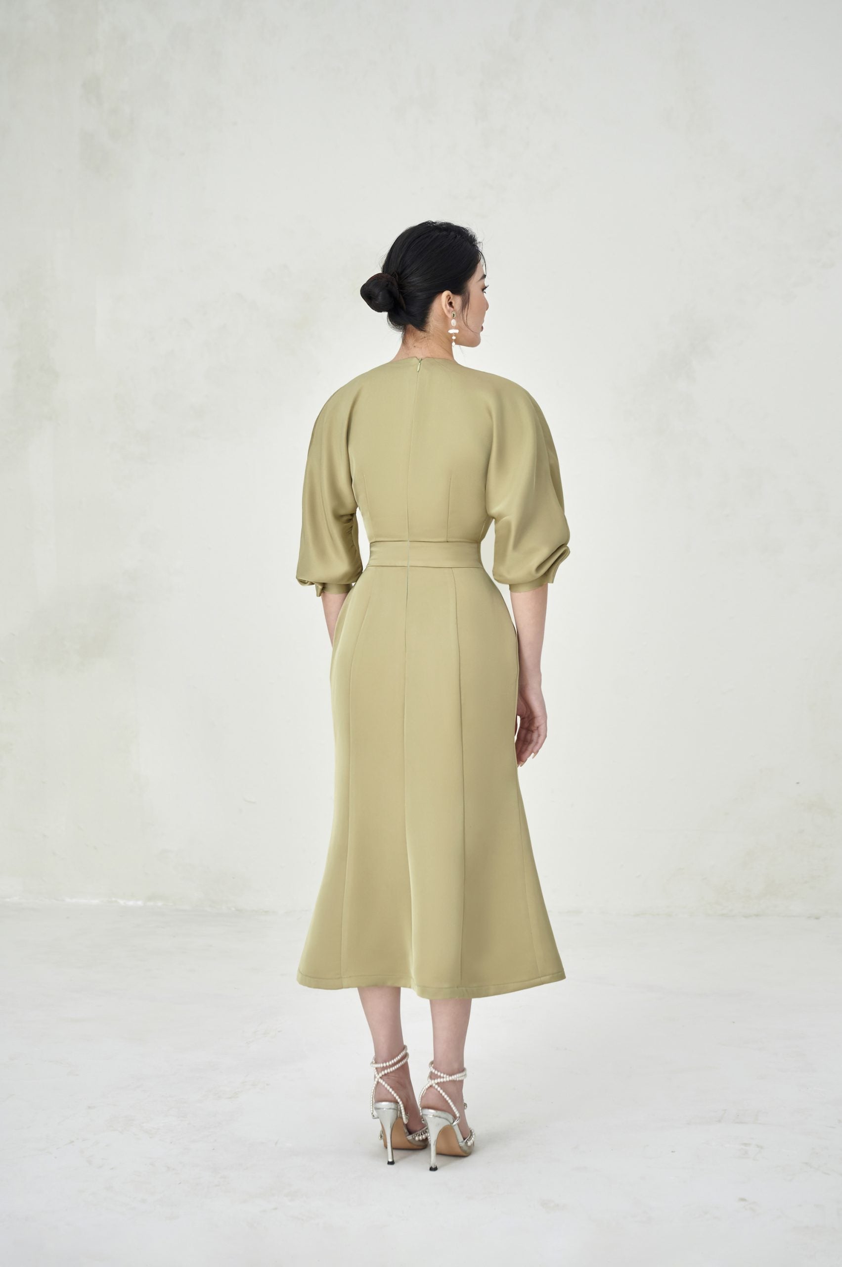 Scarlett Dress image 1