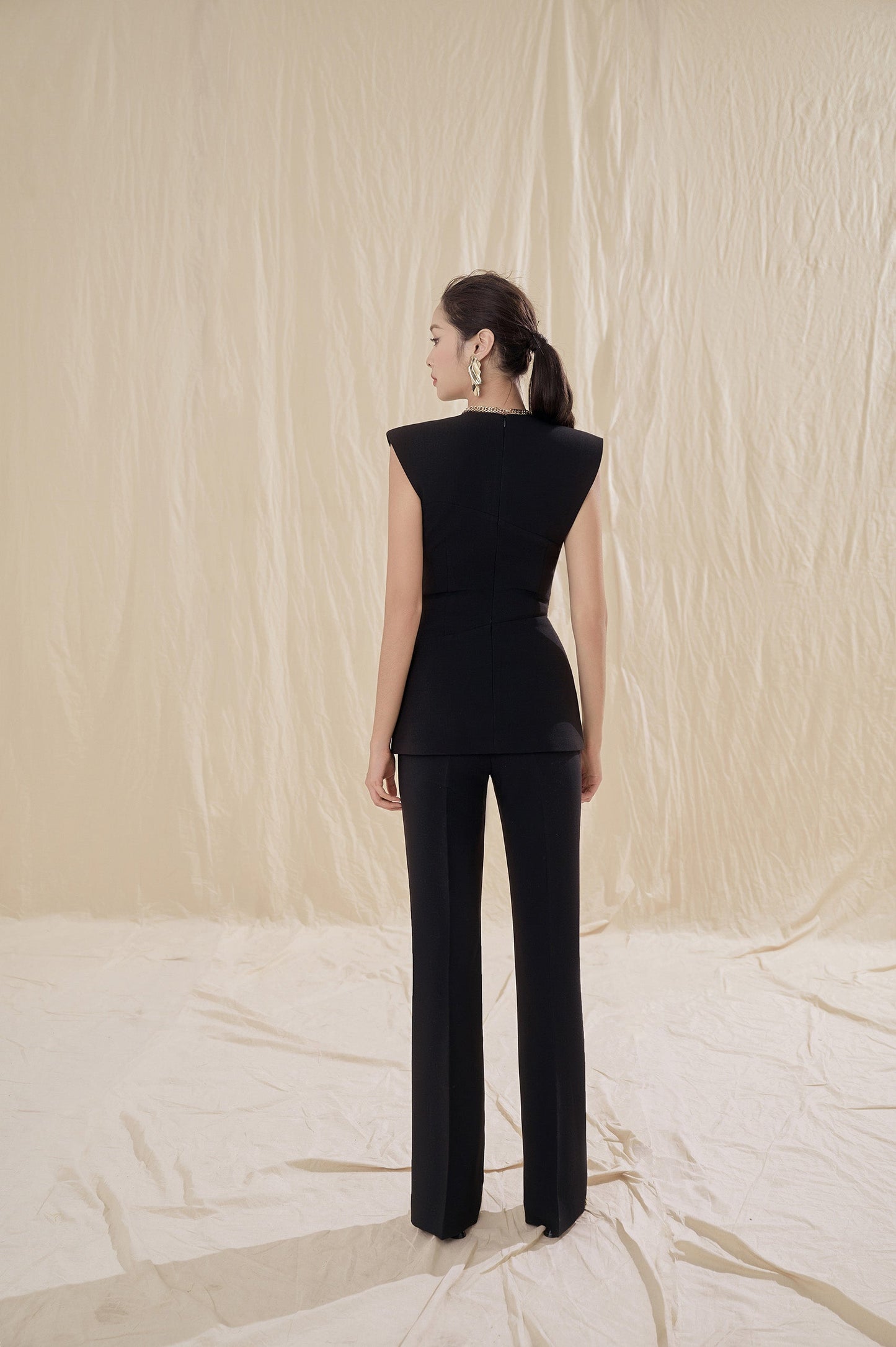 Kara Flare Pants image 4