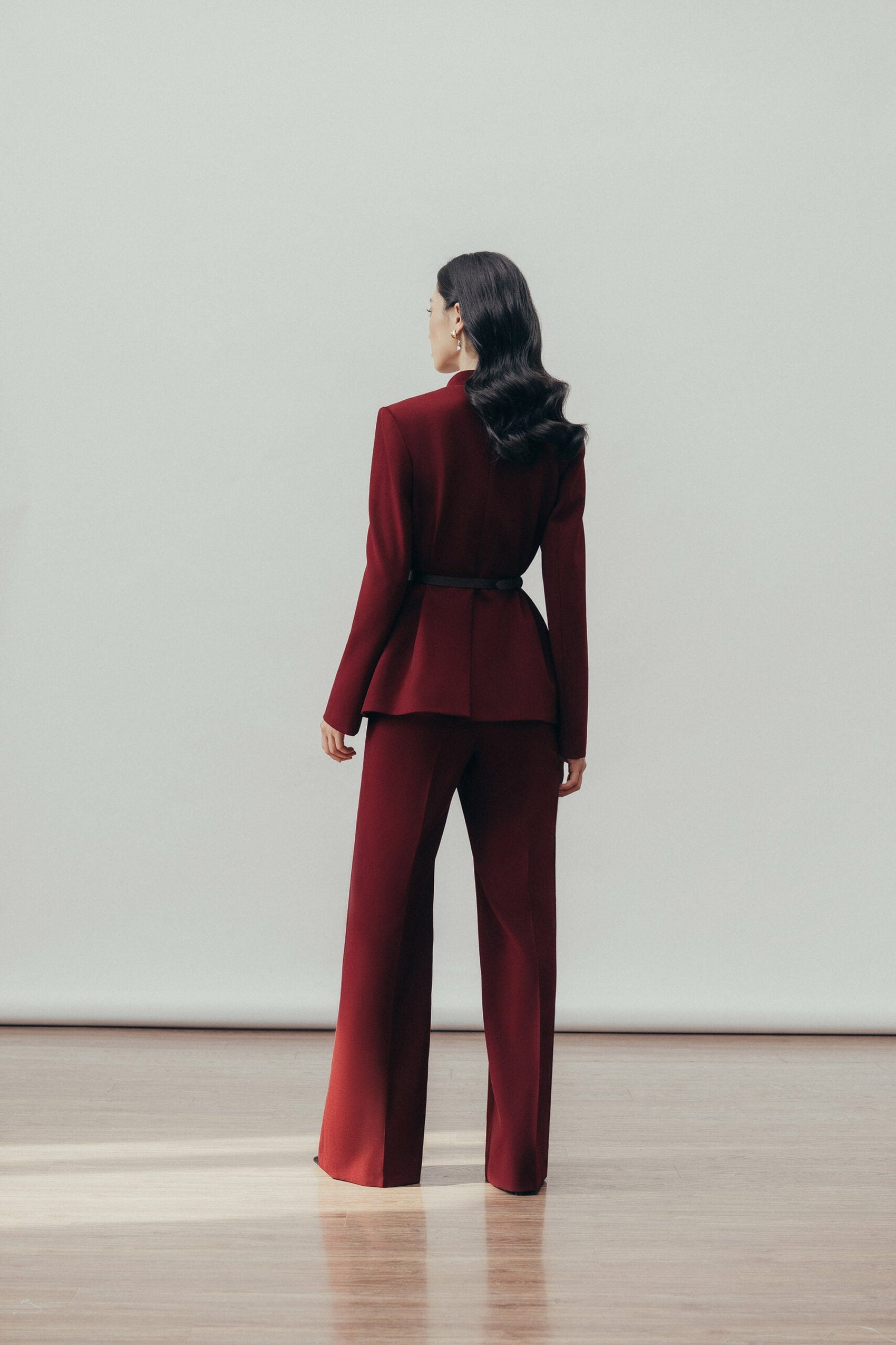 Rigel Flare Pants image 2