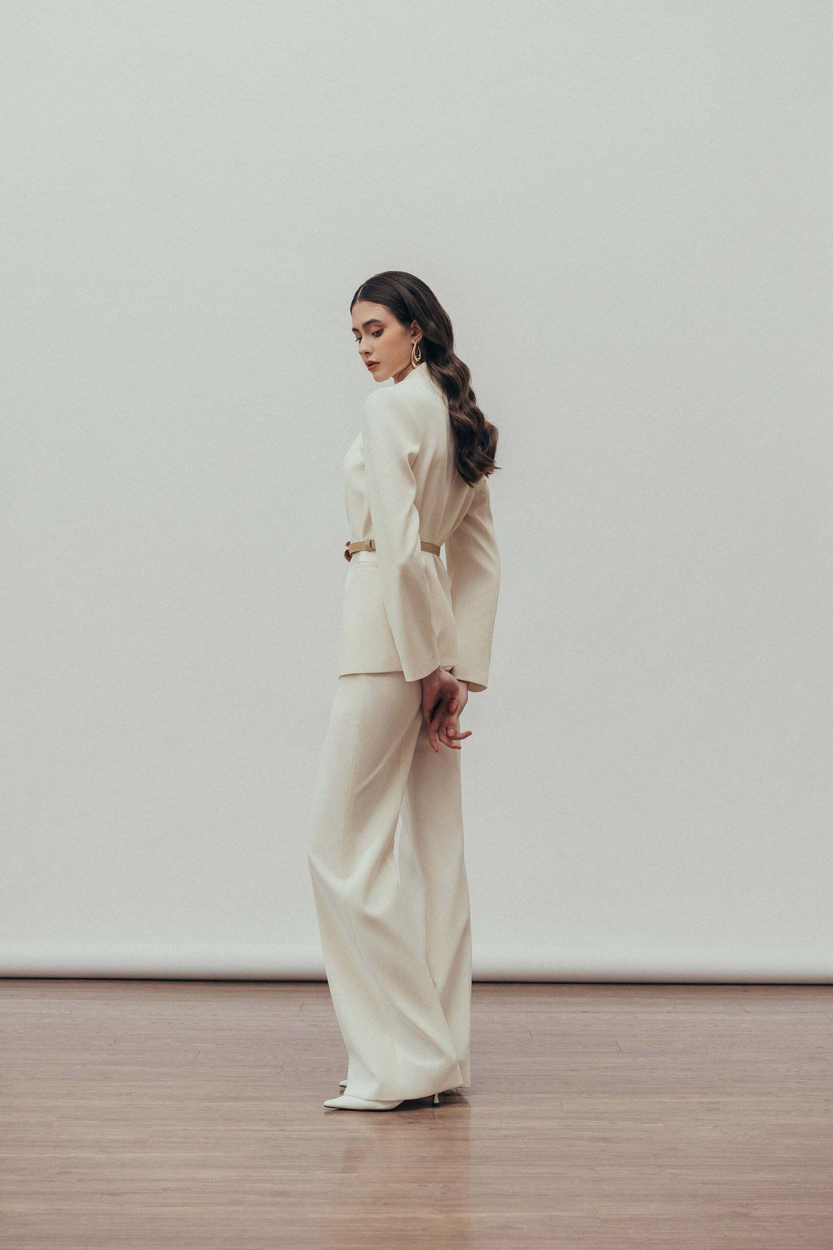 Solara Flare Pants image 1