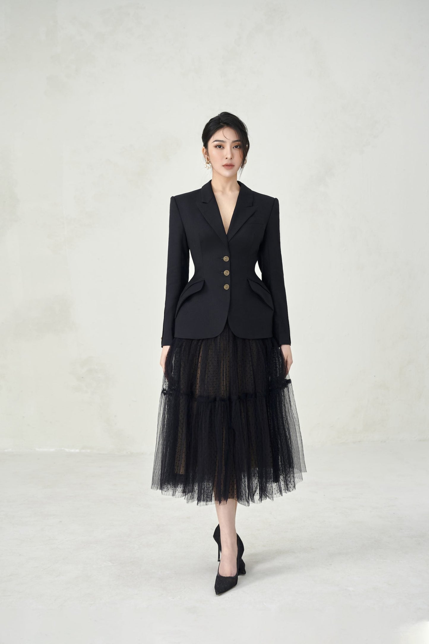 Gianna Skirt image 0