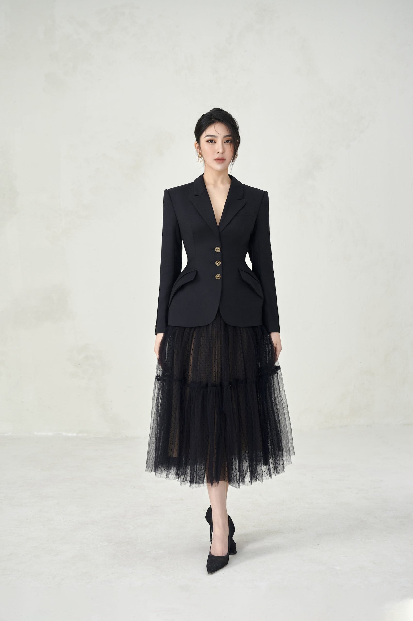 Gianna Skirt image 0