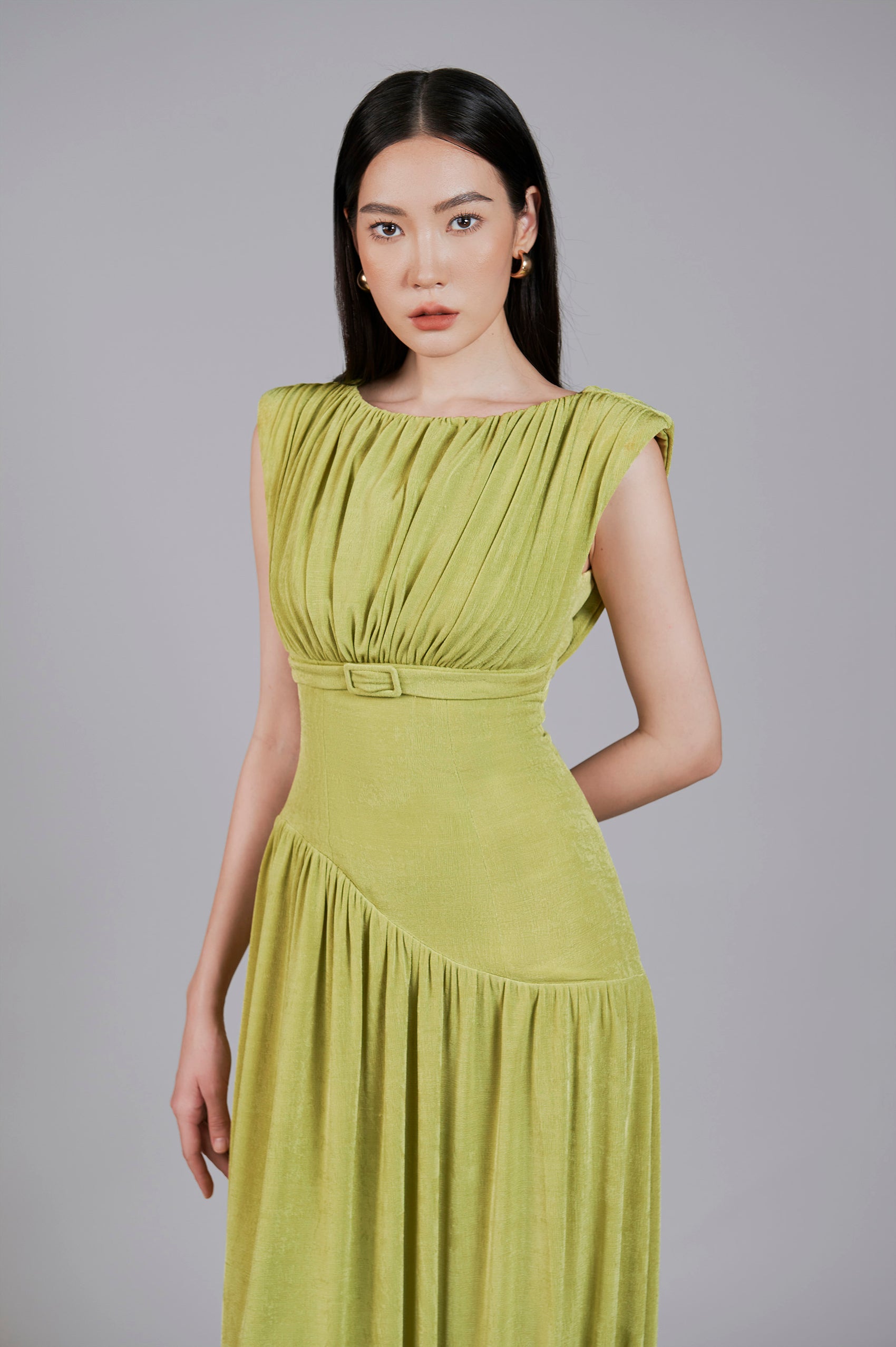Baia Dress