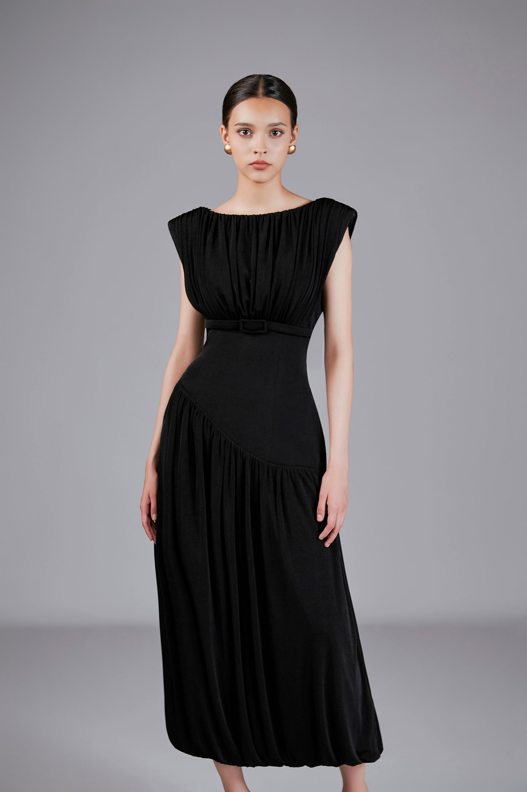 Baia Dress